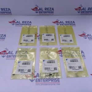 Daikin 132651 Knock Pin Suction Valve