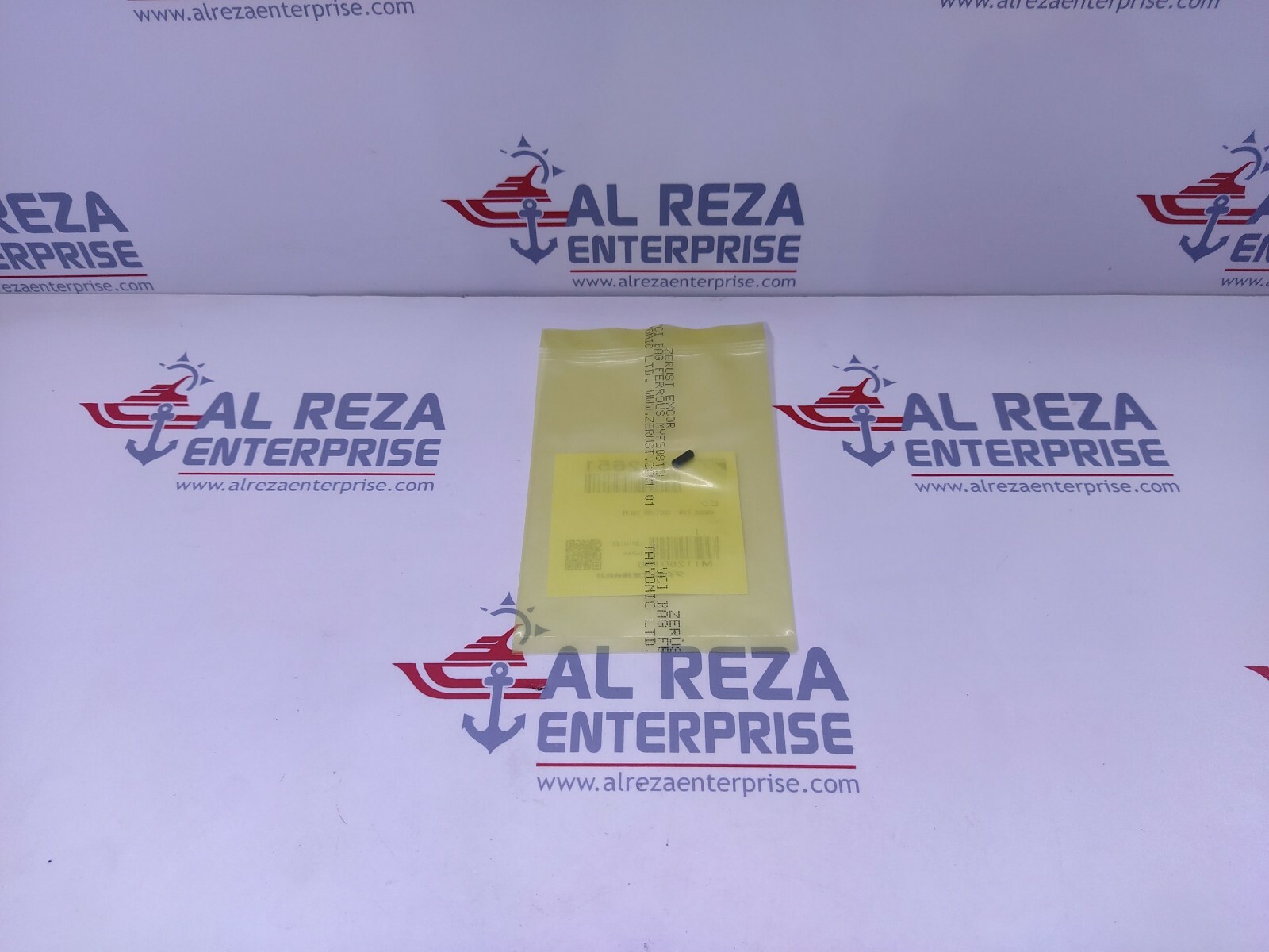 Daikin 132651 Knock Pin Suction Valve - Image 3