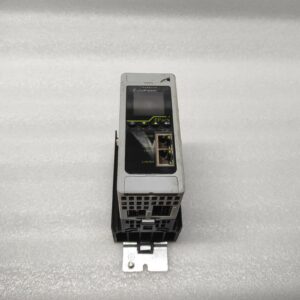 EUROTHERM EPACK-1PH MODBUS TCP CONTROLLER EPACK-1PH/63A/500V/XXX/V2CL/XXX/XXX/TC
