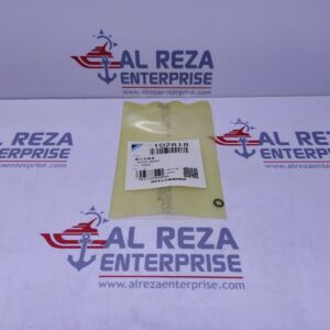 Daikin 102618 Notched Washer 2C48A