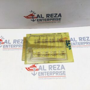 TERASAKI ESZ-161 DIODE MODULE K/782/11-001A