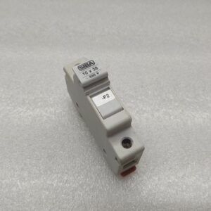 SIBA 5106304 FUSE HOLDER 10X38 600VAC 30A LOT OF 9 UNIT