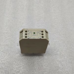 TELE RS1-BN022B INTERFACE MODULE 24VAC 57-800-7093-0