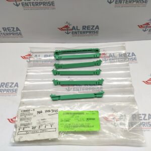 CARD GUIDE 115932-5 146-30179801 LOT OF 6 CARD GUIDE