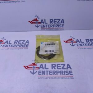 Daikin 104605 Spring Valve Plate