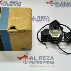 Fuji TR-0NL Thermal Overload Relay 1.4-2.2A JEM 1356 TR0NL