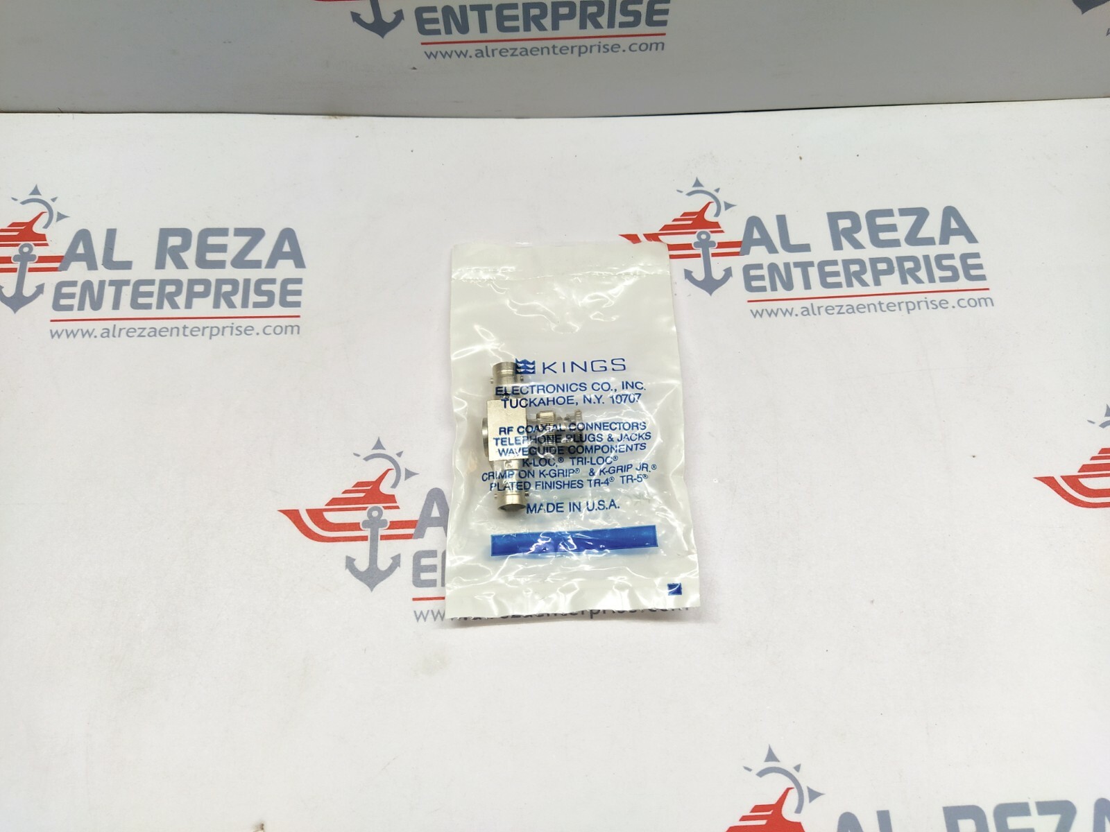 KINGS KC-99-122-M06 RF CONNECTOR - Image 2