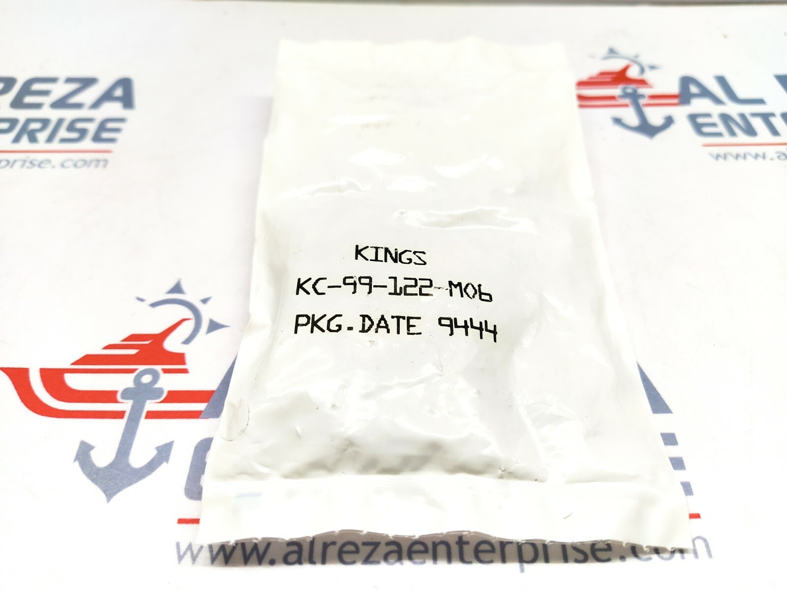 KINGS KC-99-122-M06 RF CONNECTOR - Image 4