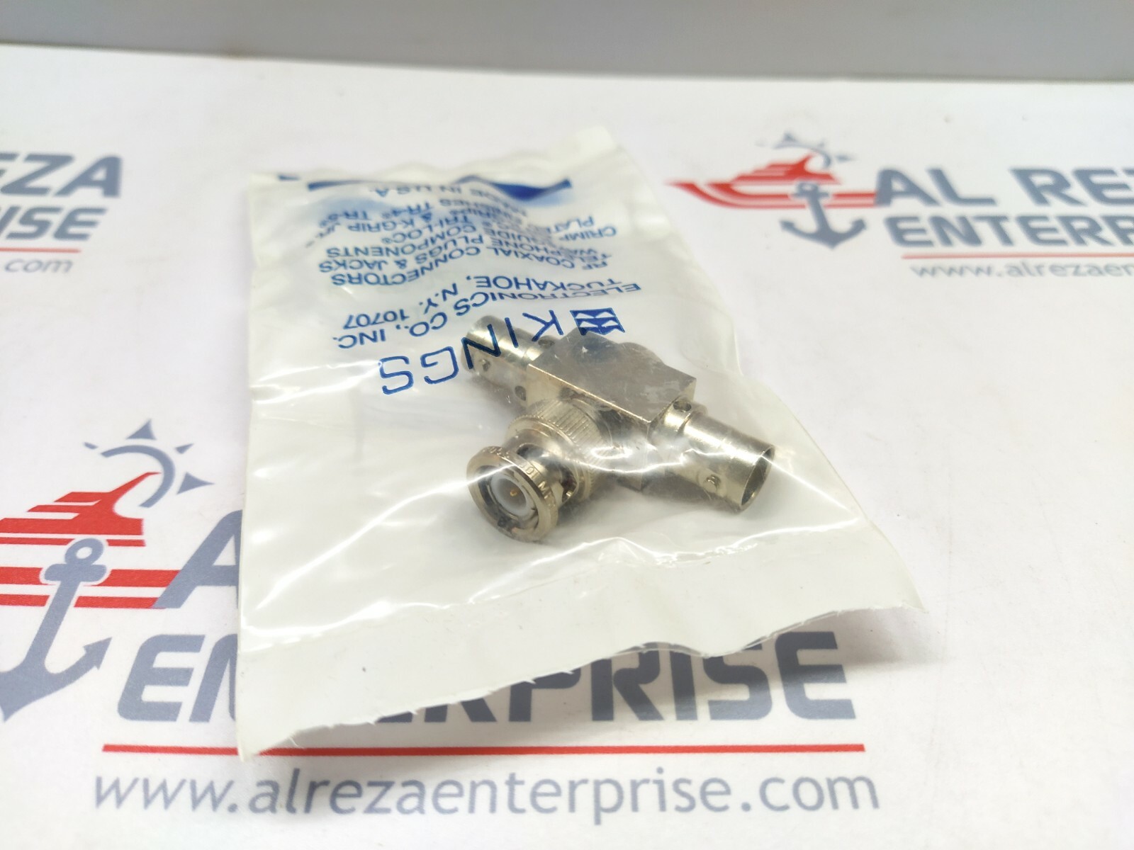 KINGS KC-99-122-M06 RF CONNECTOR - Image 6