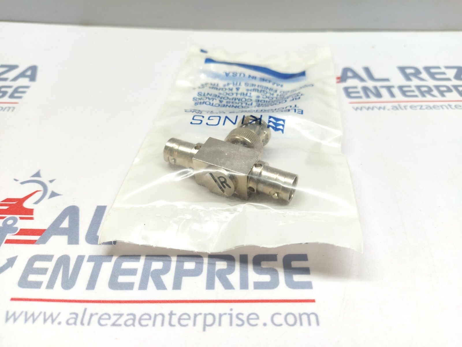 KINGS KC-99-122-M06 RF CONNECTOR - Image 7
