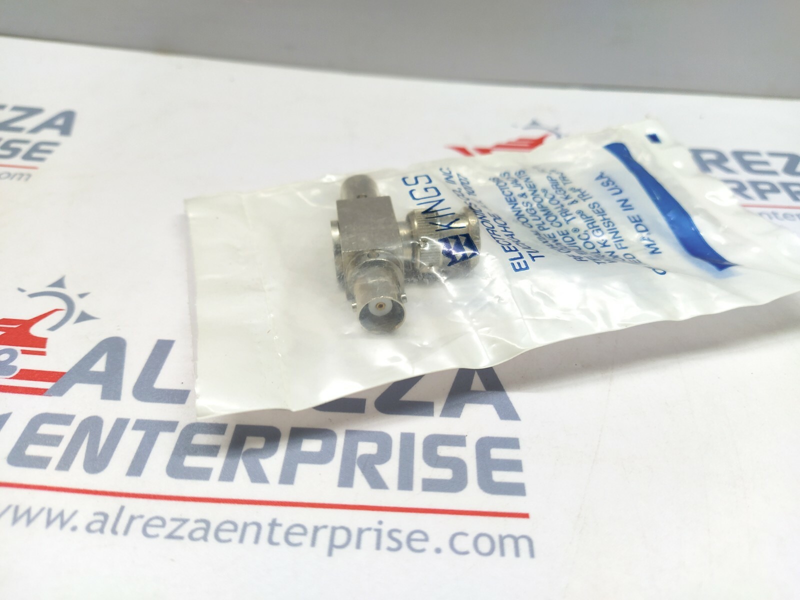 KINGS KC-99-122-M06 RF CONNECTOR - Image 8