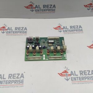 101073070-001 REV C BYPASS CONTROL CARD