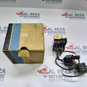 Fuji TR-0NL Thermal Overload Relay 2.8-4.2A JEM 1356 TR0NL