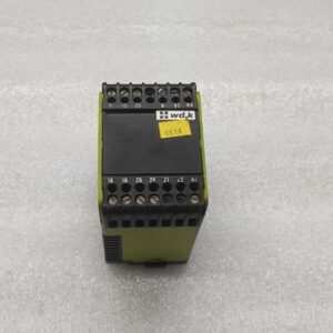 TELE OVE WD.K RELAY 220V