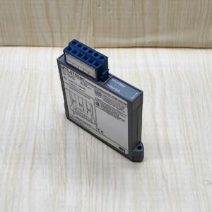 MTL 4755AC Shunt Diode Safety Barrier Three Channel MTL4755AC