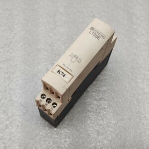 SE LT3SE00M PTC PROBE RELAY 230V