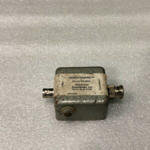 ELECTRONIC SPECIALIST VG-BNC VIDEO GUARD