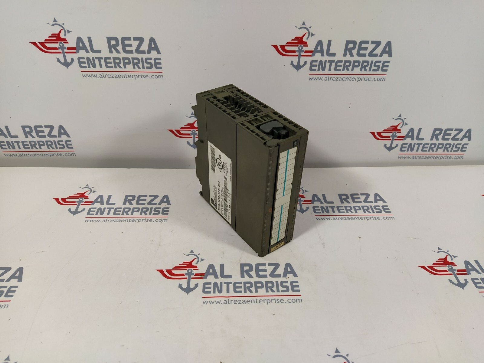 Helmholz 700-323-1BL00 I/O Module - Image 3