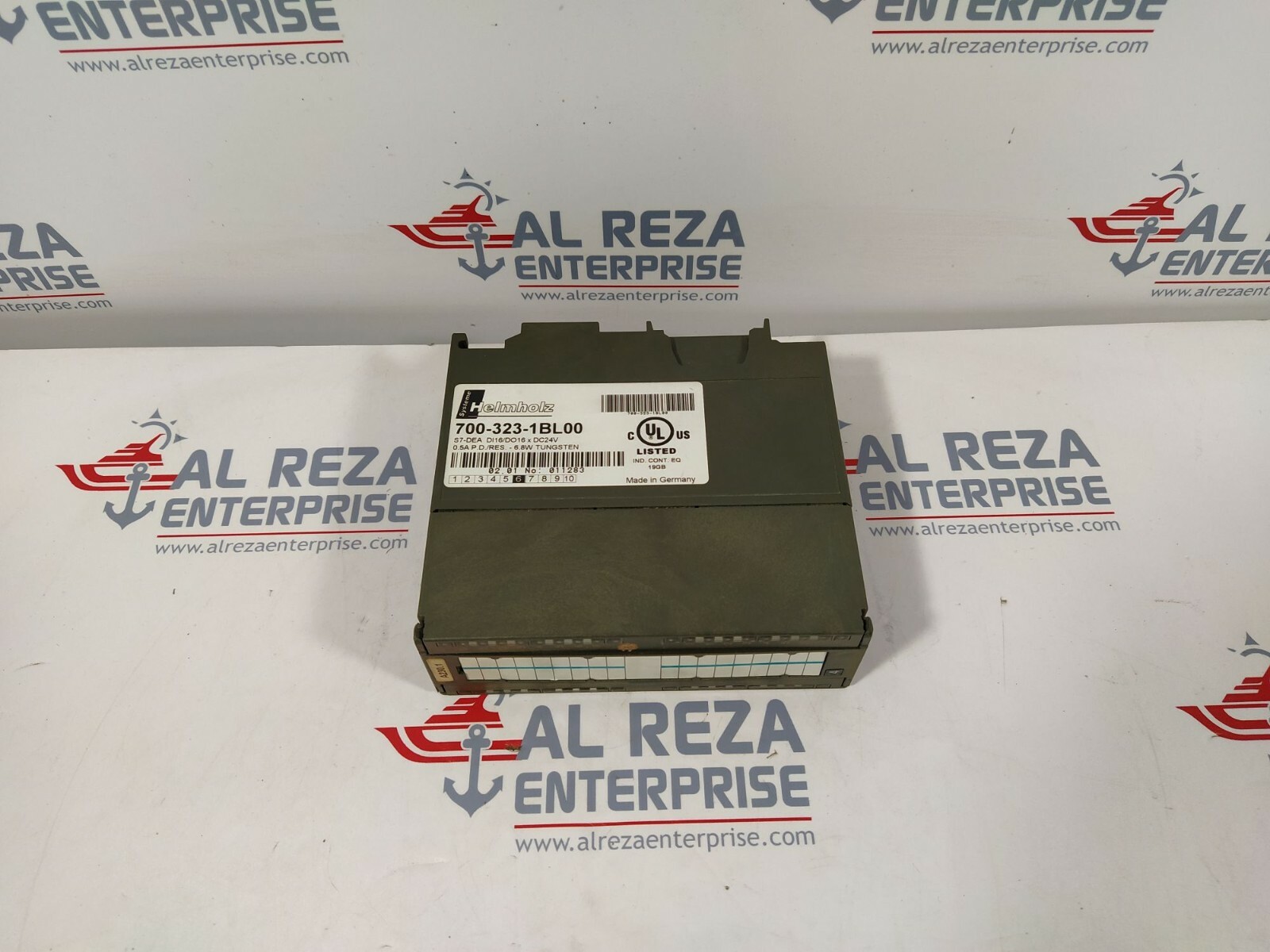 Helmholz 700-323-1BL00 I/O Module - Image 4