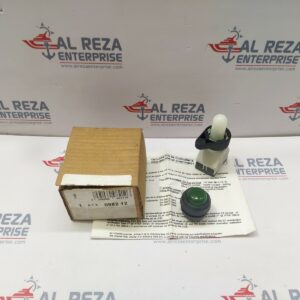 A.T.X. 98212 ATEX 0982 12 AUX GREEN PILOT LIGHT