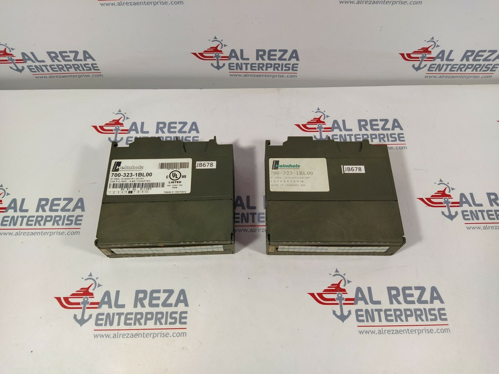 Helmholz 700-323-1BL00 I/O Module - Image 8