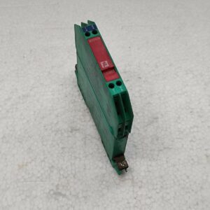 Pepperl + Fuchs Z779.H Zener Barrier 71976