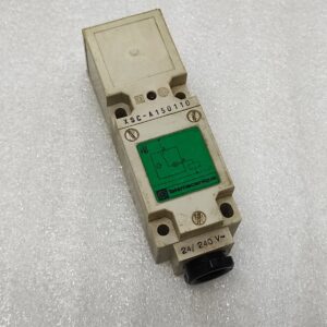 TELEMECANIQUE XSC-A150110 INDUCTIVE SENSOR