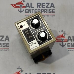 OMRON SDV-FH2 VOLTAGE SENSOR 24V DC