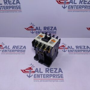 Fuji SC-5-1 (19) Magnetic Contactor 32A Coil 100-110V 4NC0H0-11