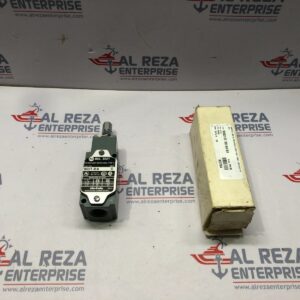 ALLEN BRADLEY 802T-BA LIMIT SWITCH