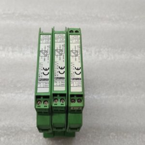 PHOENIX CONTACT MCR-C-I/U-4-DC SIGNAL CONDITIONER 2814511