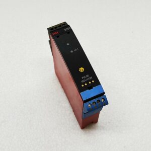 PR Electric 9202 Single Channel Pulse Isolator