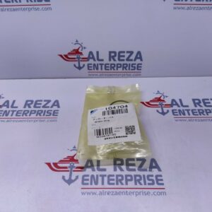 Daikin 104704 Unloader Spring
