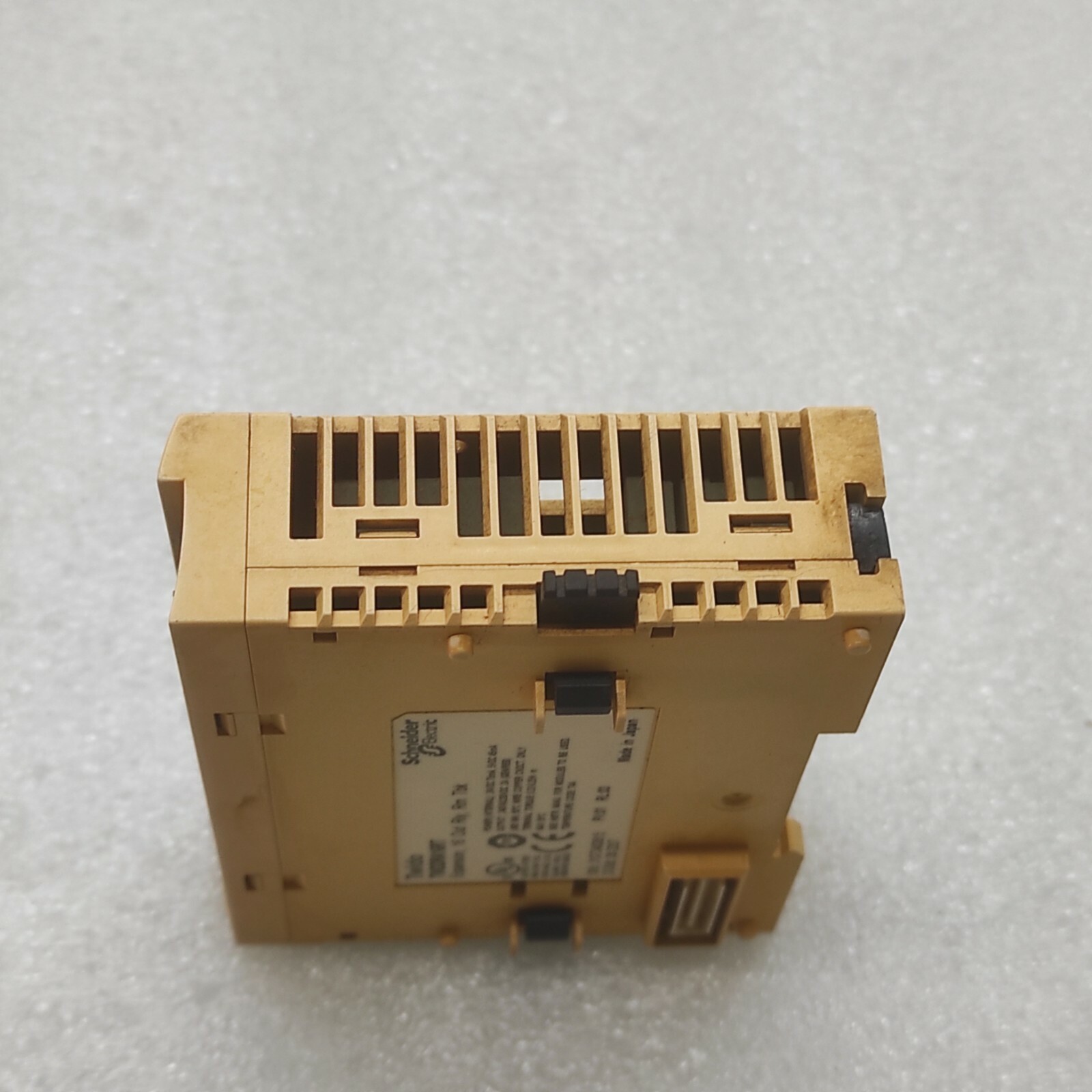 SE TWDDRA16RT EXPANSION MODULE - Image 6
