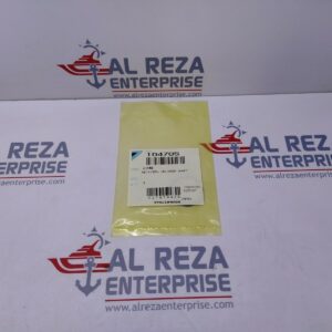 Daikin 104705 Retainer Unloader Shaft