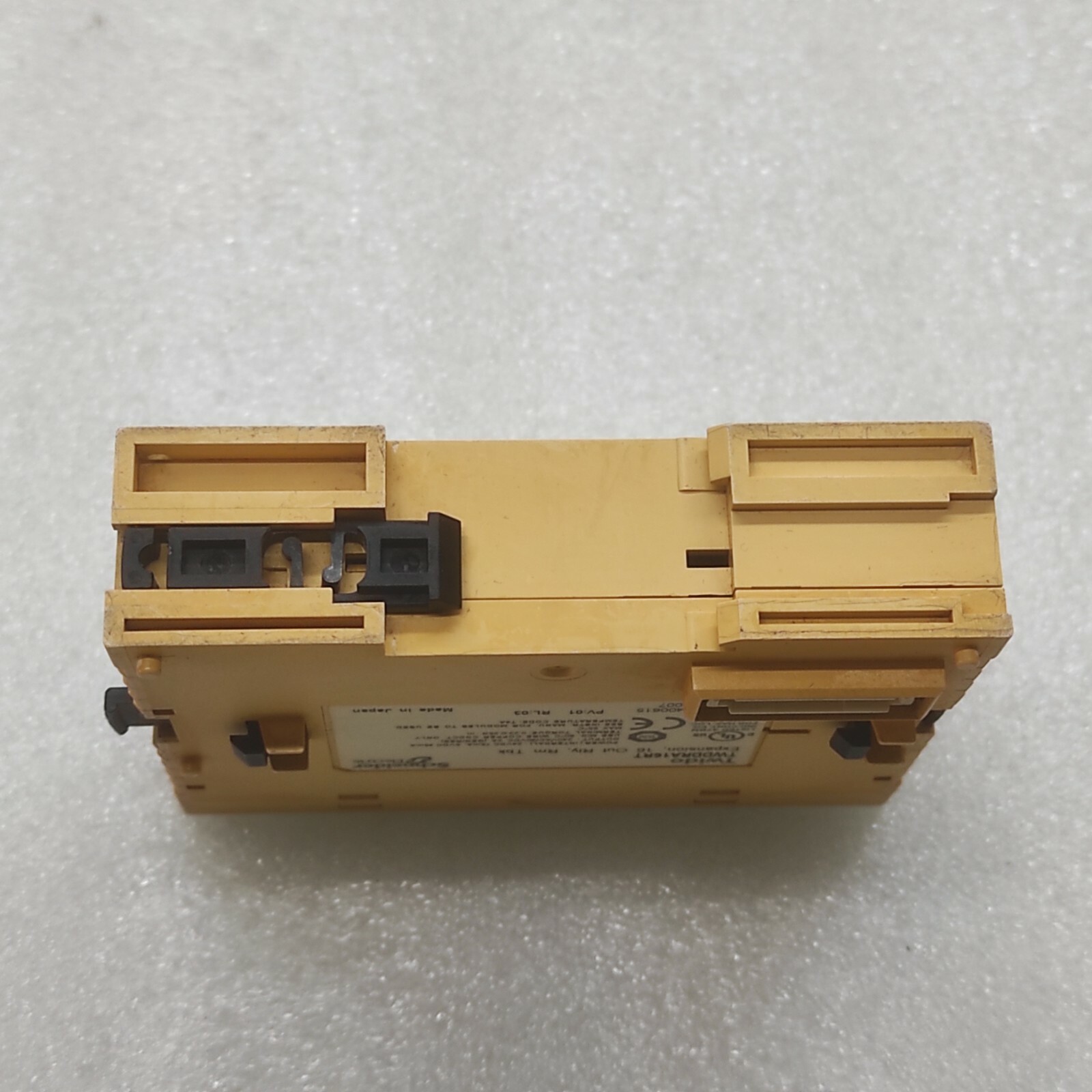 SE TWDDRA16RT EXPANSION MODULE - Image 7