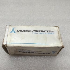 THOMAS PRODUCTS 4400 MADISON M7700 SIDE MOUNT FLOAT SWITCH