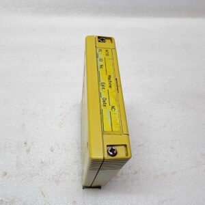 GE FANUC A02B-0076-K002 PC CASSETTE B