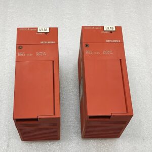 MITSUBISHI A1S63P POWER SUPPLY UNIT