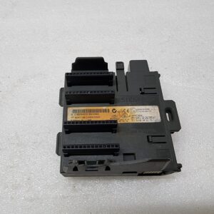 SIEMENS 6ES7 195-7HB00-0XA0 SIMATIC DP BUS MODULE