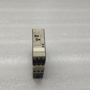 TELEMECANIQUE RE4 TL11BU TIME DELAY RELAY 09970 110-240V/24V 0.05S-300H
