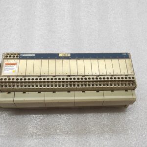 TELE ABE7-R16S210 SUBBASE RELAY