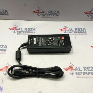 MEANWELL GS160A12 AC/DC SWITCHING ADAPTOR 12V DC