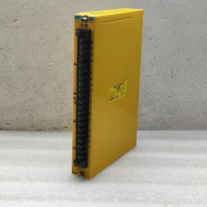 FANUC ID16A INPUT MODULE A03B-0801-C131