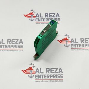 PEPPERL + FUCHS Z965 SAFE SNAP BARRIER 71859