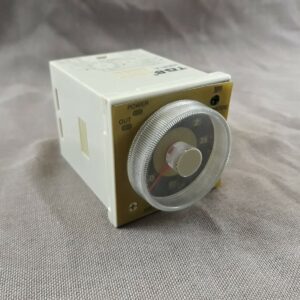 T&B H3CR-A Timer 100-240 VAC