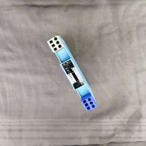 Measurement Technology MTL 5012 Switch-Proximity Detector Interface MTL5012