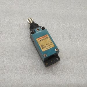 HONEYWELL VL MINI LIMIT SWITCH