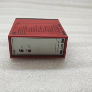 PR ELECTRONICS 2202 R/I TRANSMITTER 2202R6P
