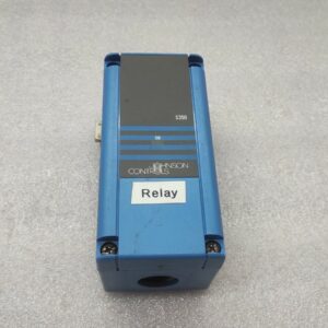 JOHNSON CONTROLS S350AA-1C TEMPERATURE STAGE MODULE